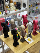 Kaws Companion Flayed Open 开放版 (全套8个) Origianlfake 5YL Original Fake